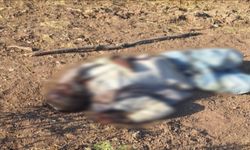 Kayıp olarak aranıyordu, cesedine ulaşıldı