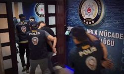 Kayseri'de dolandırıcılık operasyonu