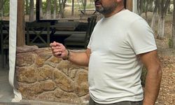 Kent ormanında kampanya! Çöpünü toplayan ücretsiz girecek!