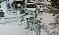 Kıraathaneye uzun namlulu silahlarla saldırı