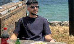 Kocaeli'de Kamyonet Kamyona Çarptı