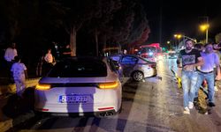 Kocaeli'de Kaza Faciası