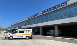 Kocaeli'nde Göğsünden Bıçaklandı