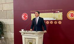 "Komisyonun adında, 'demokrasi' ve 'adalet' kavramları olmalı"
