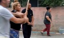 Komşu Akrabaları Saldırdı: Çocuk Topun Peşindeydi
