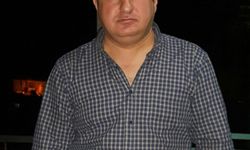Komşusunu bıçaklayarak öldürdü