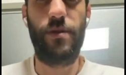 Kur'an'a Hakaret Eden ve Kızını Taciz Eden Şüpheli Tutuklandı