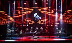 Maksim Mrvica İstanbul'a geliyor