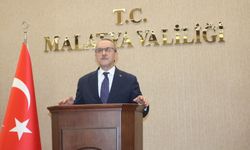 Malatya'da rezerv alan konutlarının anahtarları teslim ediliyor