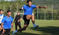 Manisa FK yeni sezona deplasmanla start verecek