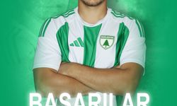 Mehmet Anıl Yörük’ü kiralık olarak Polatlı 1926 Spor Kulübü’nde