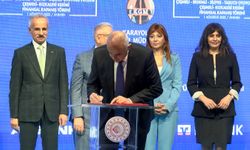 Mersin'in trafik çilesi tarihe gömülecek