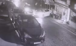 Muğla'da ehliyetsiz sürücü kaza yaptı
