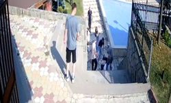 Muhtar, uyardığı içi bıçaklandı