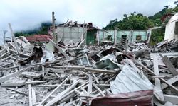 Myanmar’ın Kayah eyaletinde hava saldırısı: 32 ölü