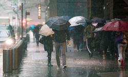 New York ve New Jersey'de OHAL ilan edildi