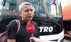 Okullar Açılıyor: Otogarlarda Tatilci ve Öğrenci Akını
