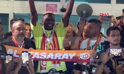 Osimhen’in gelişi internet trafiğinde zirveye taşındı