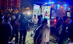 Osmaniye'de elektrikli bisiklet can aldı!