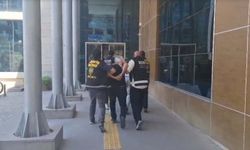 Oto Galeriye Patlayıcı Atağı: 3 Kişi Tutuklandı