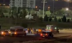 Otomobilde başından vurulmuş halde cansız bedeni vuruldu