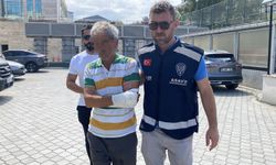 Otopark Ücreti Tartışmasında Müşterisini Vurdu