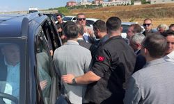 Özel, İmamoğlu'nu ziyareti sonrası konuştu