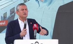 Özgür Özel Açılışta Sert Konuştu