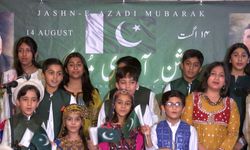Pakistan Büyükelçiliğinde 'Pakistan Bağımsızlık Günü' resepsiyonu yapıldı