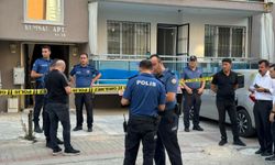 Polis memuru ailesini öldürüp intihar etti