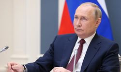 Putin: Trump'la görüşmek faydalı oldu