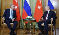 Putin ve Erdoğan bir araya gelecek