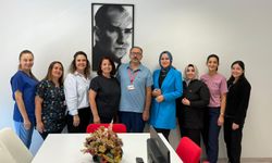 Radyofrekans tedavisiyle bel fıtığı ağrısından kurtuldu