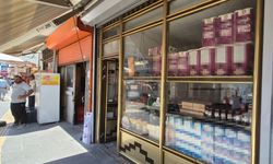 Rüştü Amca 76 Yıldır Mesleğin Başında