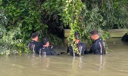 Sakarya Nehri'nde Kaybolan Görkem'ten Acı Haber