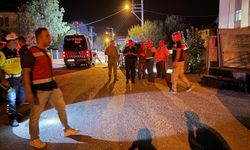 Sakarya'da 2 Aile Arasında Ölümlü Kavga