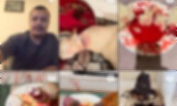 Şaman Ayini İçin Evinde Keçi ve Horoz Kesti, Gözaltına Alındı