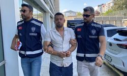 Samsun Atakum’da tartışma kanlı bitti