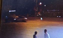 Samsun'da zincirleme kaza!