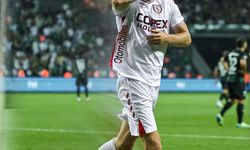 Samsunspor, Panathinaikos Maçı Formasını Açıkladı