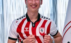 Samsunspor, Polonyalı Kaleciyi Açıkladı