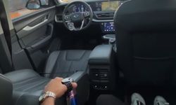 Şanlıurfa’da 2 Sürücüye 48 Bin Lira Ceza