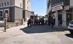 Şanlıurfa'da Jandarma Aracına Saldırı
