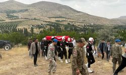 Şehit olan onbaşının naaşı, 26 yıl sonra memleketine nakledildi