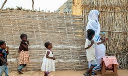 Sudan'da bir haftada binlerce kolera vakası kaydedildi