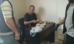 Sultangazi’de Dilencilerin Üzerinden 8 Bin 959 Lira Çıktı