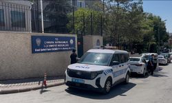 Taciz iddiası mahalleliyi öfkelendirdi: Şüpheli darbedildi
