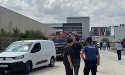 Tekirdağ'da fabrikada kazan patladı; 2 işçi hayatını kaybetti