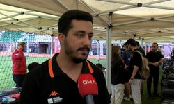 TEKNOFEST 2025 Drone Şampiyonası'nın 2. etabı Yalova’da başladı