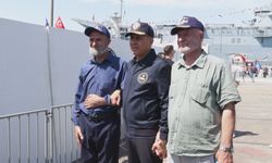 TEKNOFEST Mavi Vatan’da Deniz Güvenliği ve Yerli Savunma Sanayisi Ön Planda